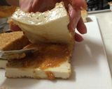節約♪豚カツみたいな厚揚げの挟み揚げ♪作り方3写真