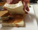 節約♪豚カツみたいな厚揚げの挟み揚げ♪作り方3写真