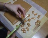 簡単☆飴のようだけどキャラメル作り方3写真