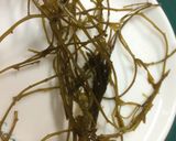 アカモクの食べ方作り方2写真