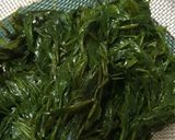 アカモクの食べ方作り方5写真