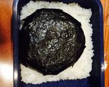 キャラ弁☆どんどろ☆妖怪ウォッチ作り方1写真