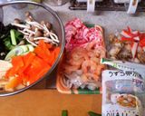 極旨!中華丼♪の献立4月14日作り方1写真
