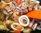 極旨!中華丼♪の献立4月14日作り方3写真