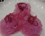紫キャベツのカンタン酢漬け作り方4写真