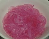 紫キャベツのカンタン酢漬け作り方3写真