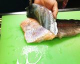 簡単押し寿司！ロックサーモンスペシャル作り方6写真
