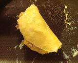 お弁当に冷凍☆ミンチ入味付きミニオムレツ作り方7写真