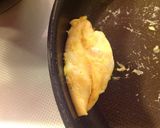 お弁当に冷凍☆ミンチ入味付きミニオムレツ作り方8写真