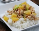 フィリピンの味★飯友！ピカディリオ作り方6写真