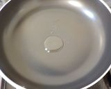 レタスと豆腐の簡単ピリ辛炒め作り方3写真