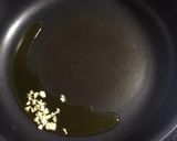 旬！ 春キャベツとタケノコの和風パスタ作り方4写真