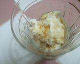 ドライおから★ヨーグルト作り方1写真