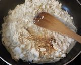 レタスと豆腐の簡単ピリ辛炒め作り方9写真