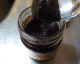 レタスと豆腐の簡単ピリ辛炒め作り方8写真