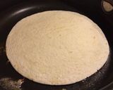 チーズのトルティーヤと即席サルサ作り方5写真