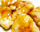 お弁当用に冷凍で作り置き！ミニハンバーグ作り方24写真