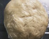 おやつ!中華菓子!よりより作り方4写真