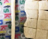 おやつ!中華菓子!よりより作り方5写真