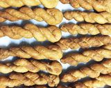 おやつ!中華菓子!よりより作り方8写真