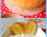 超お手軽に♪アップルパイな気分♡作り方17写真