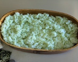 超簡単！スーモ キャラ弁(‾▽‾)作り方2写真
