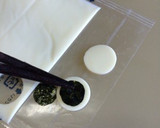 超簡単！スーモ キャラ弁(‾▽‾)作り方4写真