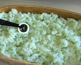 超簡単！スーモ キャラ弁(‾▽‾)作り方6写真