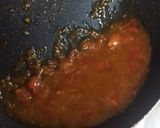 即席☆トマトソース作り方5写真