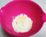 天ぷら粉で簡単時短！サクサクチキン南蛮♡作り方2写真