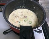 シチュー作り方5写真