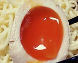 簡単！半熟とろりん味玉♪作り方7写真