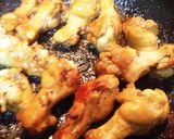 手羽元の甘辛煮作り方6写真