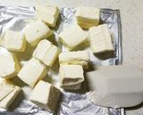 ミキサーで簡単☆失敗なしのチーズケーキ✨作り方2写真