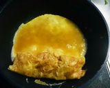 オムたこ焼き作り方6写真