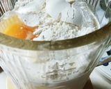 ミキサーで簡単☆失敗なしのチーズケーキ✨作り方3写真