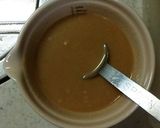 子供が喜ぶ豚バラ肉と白菜のごま味噌炒め作り方5写真