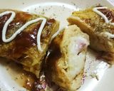 オムたこ焼き作り方9写真