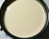ミキサーで簡単☆失敗なしのチーズケーキ✨作り方6写真