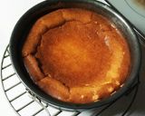 ミキサーで簡単☆失敗なしのチーズケーキ✨作り方8写真