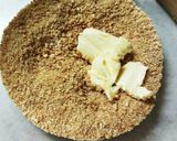 ミキサーで簡単☆失敗なしのチーズケーキ✨作り方11写真