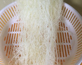 焼きビーフン♡まいう〜簡単！！作り方4写真
