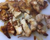 ストウブで作る鶏飯作り方4写真