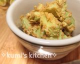 きな粉マヨの野菜たっぷりポテトサラダ❀作り方8写真