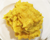 簡単おやつ♡さくさくスイートポテトパイ作り方3写真