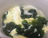 スープ全部飲める♡簡単激美味わか玉うどん作り方5写真