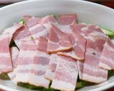 簡単すぎ！アスパラベーコンチーズ作り方2写真