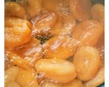 干しあんずの甘煮♪作り方2写真