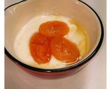 干しあんずの甘煮♪作り方4写真