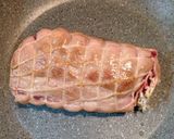 豚ロース＆大根の煮物作り方2写真
